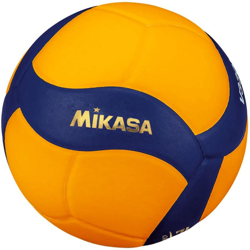 Volejbalový míč Mikass V333W - Sportovní doplňky Míče