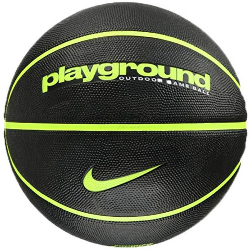 Nike Playground Outdoor Basketball 100 4498 085 06 - Sportovní doplňky Míče