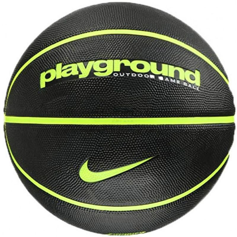 Nike Playground Outdoor Basketball 100 4498 085 06 Nike Playground Outdoor Basketball 100 4498 085 06 - Sportovní doplňky Míče