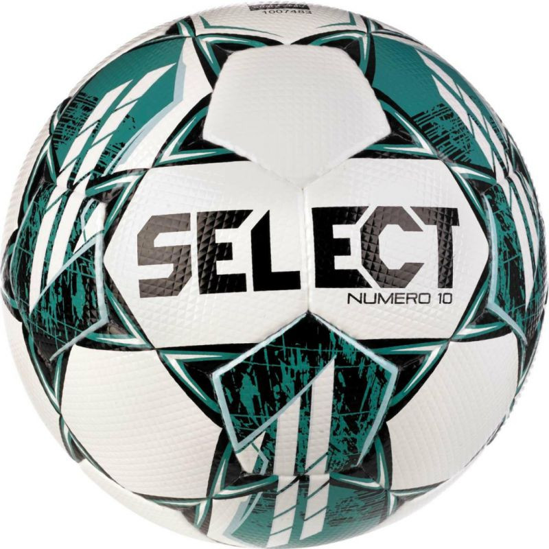 Vybrat Numero 10 Fifa fotbal T26-18033 - Sportovní doplňky Míče