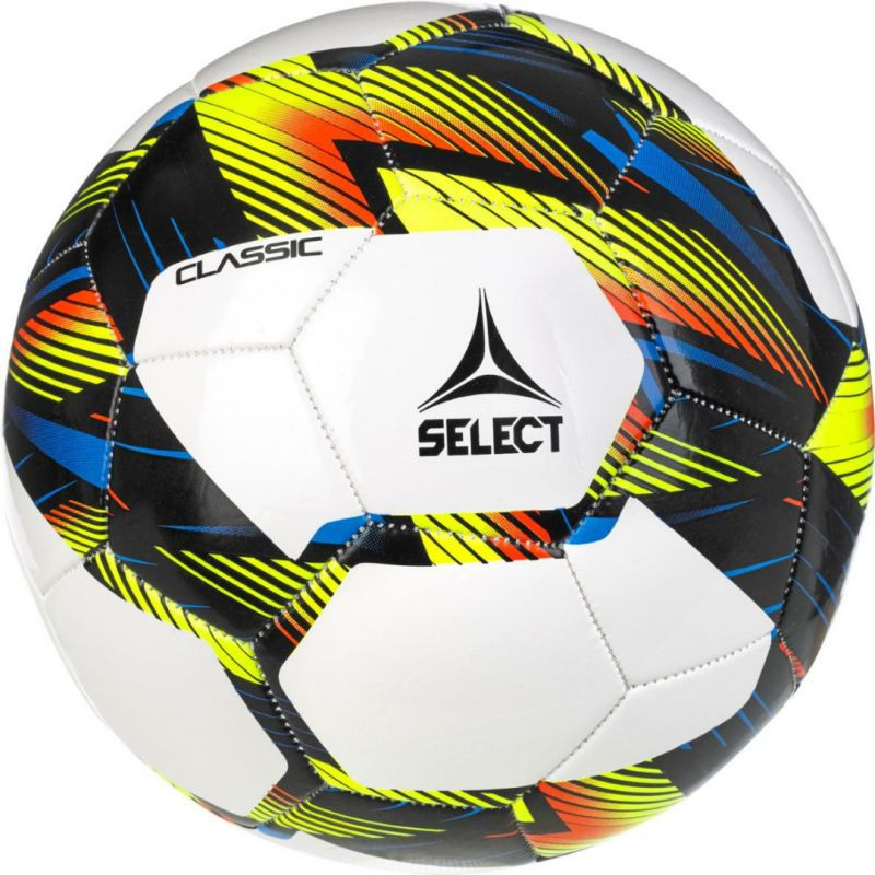 Select Classic Football T26-18058 - Sportovní doplňky Míče