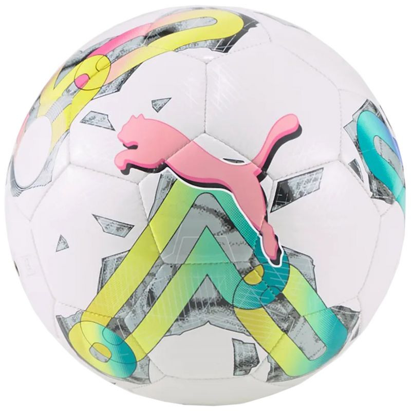 Puma Orbit 6 MS mini fotbal 83788 01 Puma Orbit 6 MS mini fotbal 83788 01 - Sportovní doplňky Míče