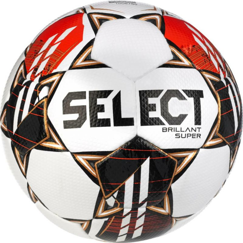 Vybrat Brillant Super Fifa Football T26-19000 - Sportovní doplňky Míče