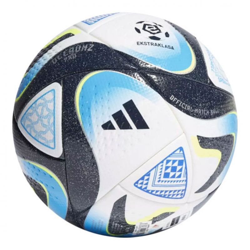 Adidas Ekstraklasa Pro fotbal IQ4933 - Sportovní doplňky Míče