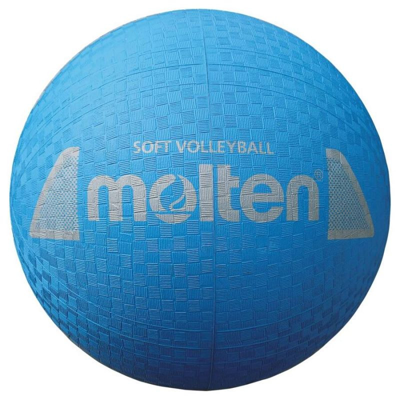 Volejbalový míč Molten Soft S2Y1250-C - Sportovní doplňky Míče