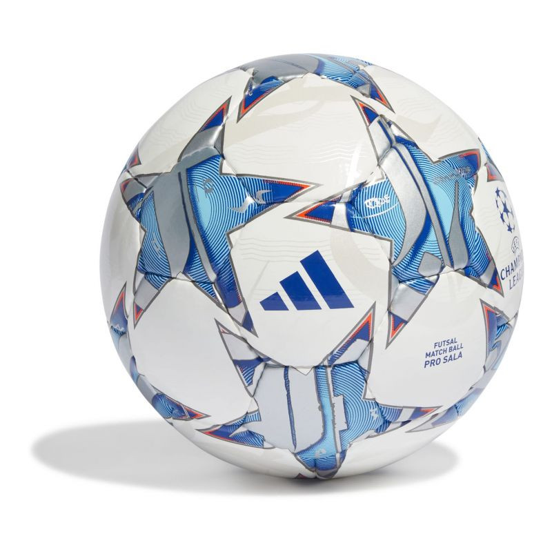 Adidas UCL Pro Ball Sala IA0951 - Sportovní doplňky Míče