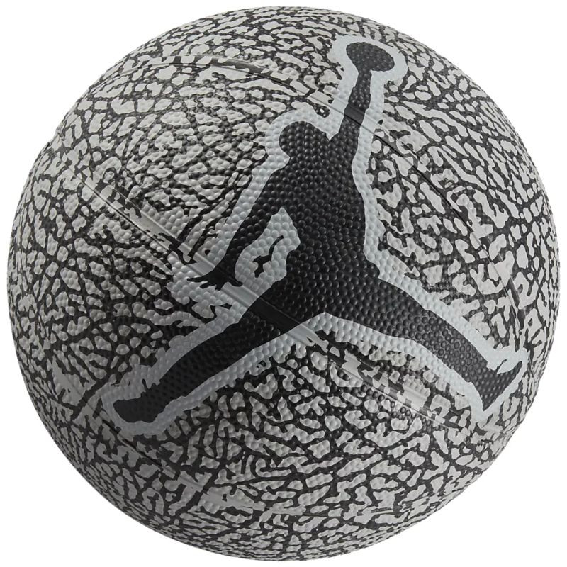 Jordan Skills 2 ball.0 Grafická mini koule J1006753-056 - Sportovní doplňky Míče
