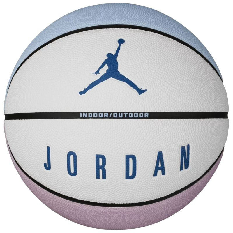 Míč Jordan Ultimate 2.0 8P Vstupní/výstupní koule J1008254-421 - Sportovní doplňky Míče