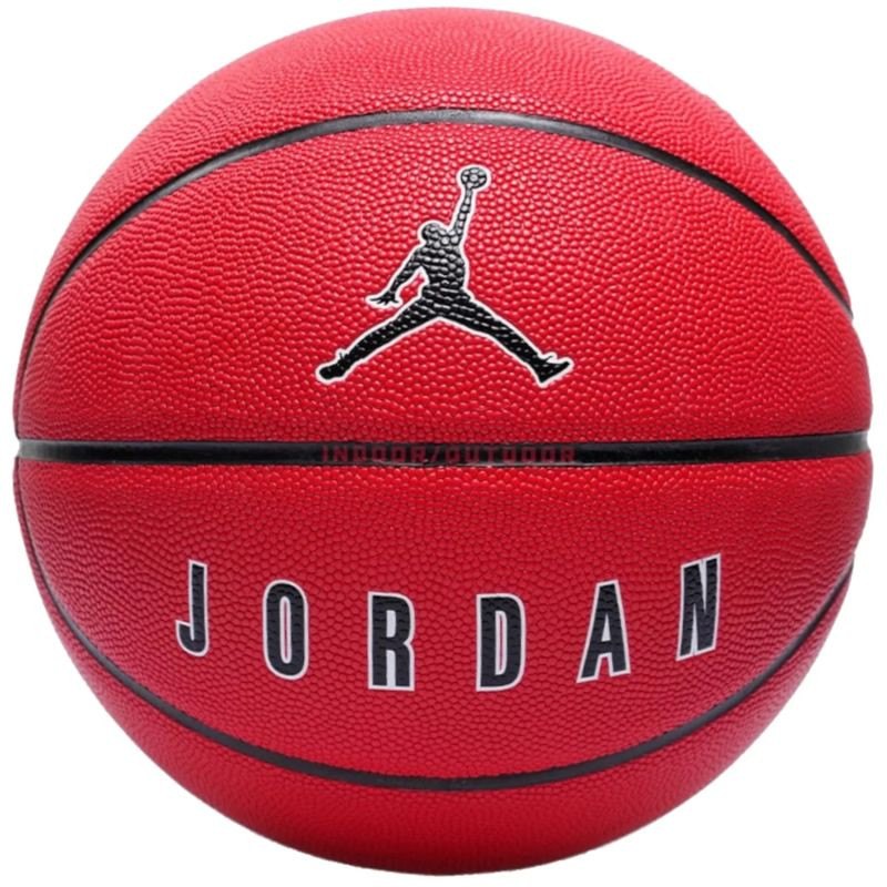 Míč Jordan Ultimate 2.0 8P Vstupní/výstupní koule J1008254-651 - Sportovní doplňky Míče