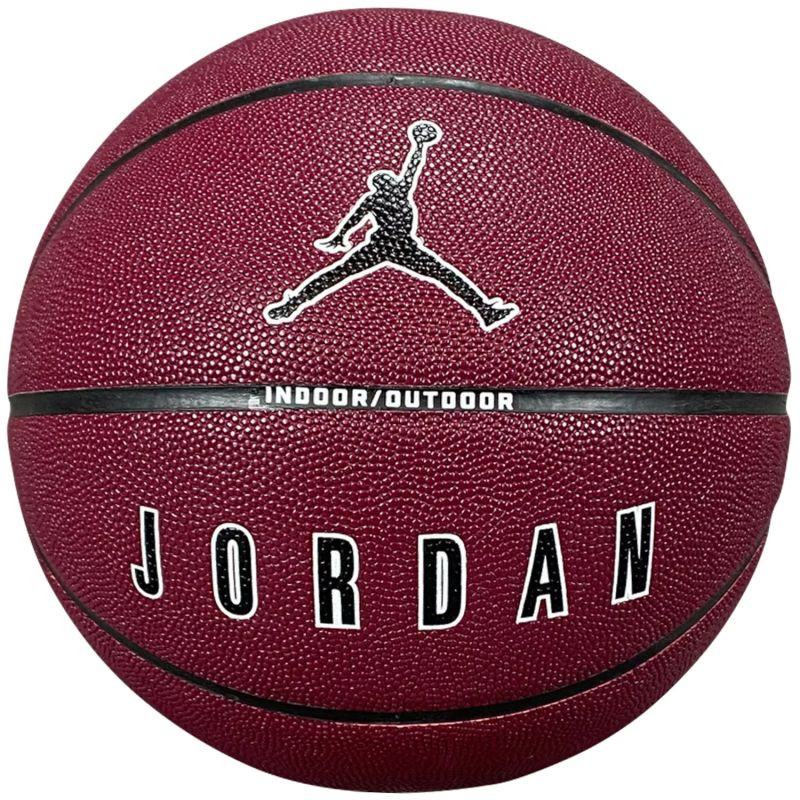 Míč Jordan Ultimate 2.0 8P Vstupní/výstupní koule J1008257-652 - Sportovní doplňky Míče