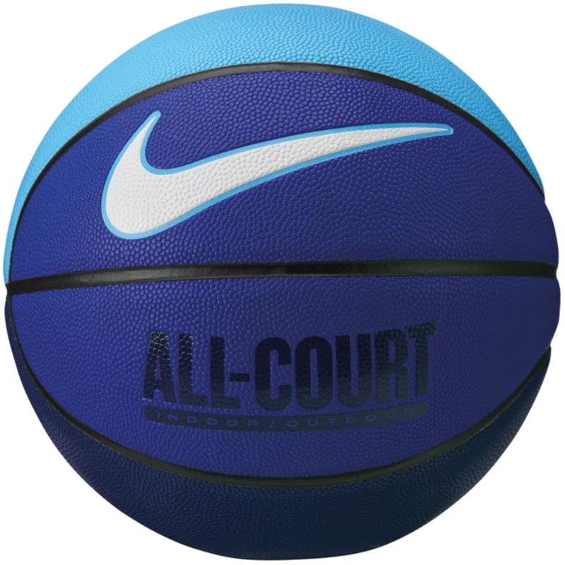 Míč Nike Everyday All Court 8P N1004369-425 - Sportovní doplňky Míče