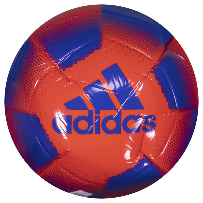Klubový míč adidas EPP IA0966 - Sportovní doplňky Míče