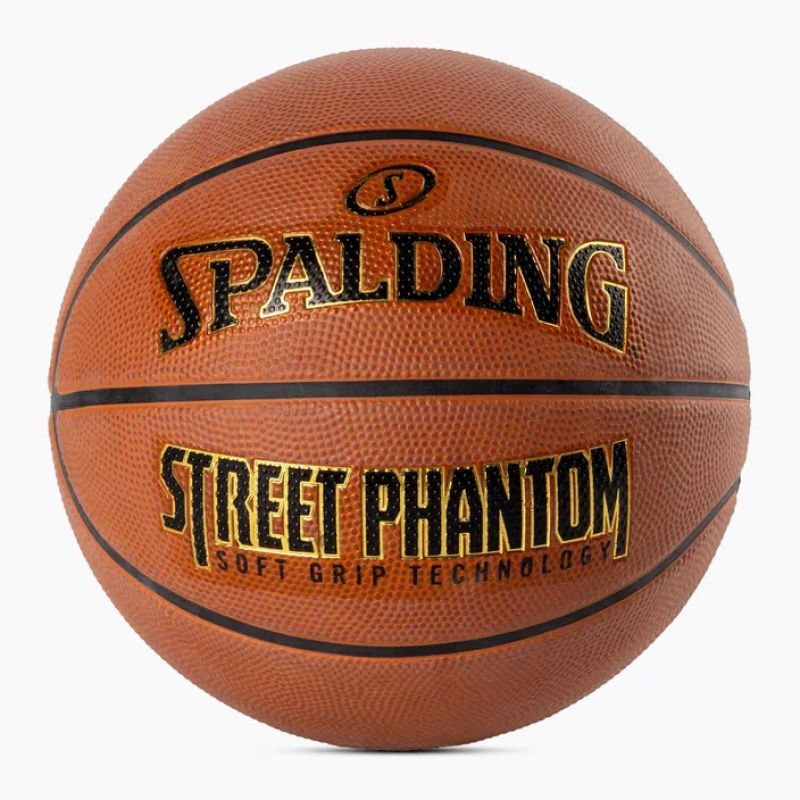 Míč Spalding Phantom 84387Z - Sportovní doplňky Míče