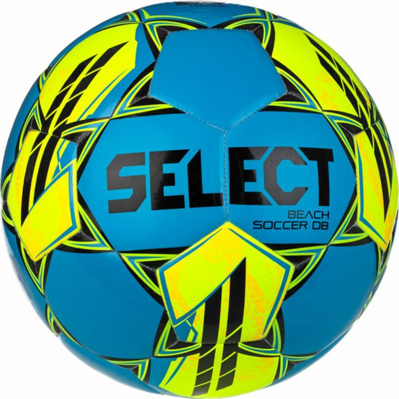 Select Beach Soccer v23 T26-12372 - Sportovní doplňky Míče