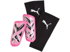 Fotbalové chrániče Puma Ultra Light Sleeve 30873 08