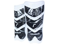 Reusch Shinguard Attrakt Lite fotbalové chrániče 5377045 7701