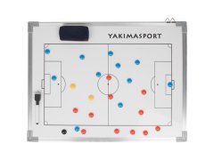 Fotbalová taktika 60 x 45 - Yakimasport