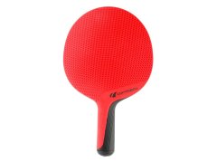 Raketa na stolní tenis 454707 červená - SOFTBAT