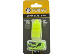 FOX 40 Sonik Blast CMG píšťalka 9203-1308