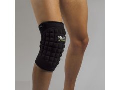 Chránič kolen s polstrováním Select 6205