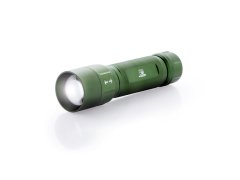 Hliníkový hořák Macgyver 200 LM 102275