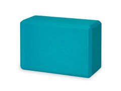 Kostka na jógu GAIAM Vivid Blue 61714