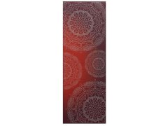 Podložka na jógu GAIAM Metallic Sun 6mm 63417