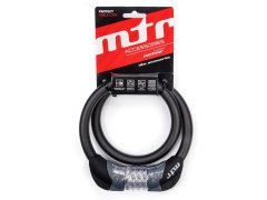Zámek na kolo Protect 31525 - Meteor