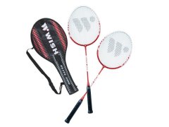 Badmintonový set Přání 14-10-019
