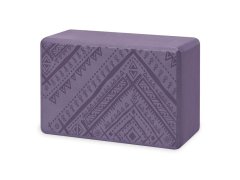 Kostka na jógu Gaiam 63682