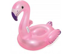 Bestway nafukovací plameňák 127x127 cm 41122 2438