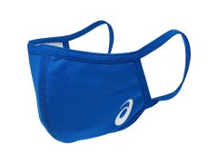 Obličejový štít s logem 3033B422 400 - Asics