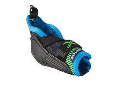 Dětské hokejové chrániče loktů Bauer X Jr 1058543