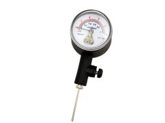 Měřič tlaku PG HS-TNK-000008865 - Molten