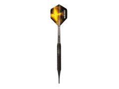 Šipky Unicorn Black Brass se soft hroty - Gary Anderson 17g:23663