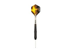 Ocelové šipky Unicorn Black Brass - Jelle Klaasen 21g:27670|23g:27671|25g:27672
