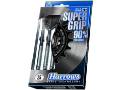 Supergrip 90% Ocelové brány HS-TNK-000013233
