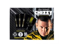 Ocelové čepele Chizzy 90% HS-TNK-000013897