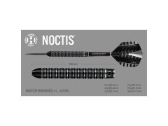 Noctis 90% Steeltip HS-TNK-000016020