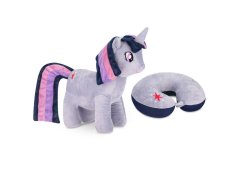 Cestovní polštář My Little Pony SPARKLE 2 v 1 - Spokey
