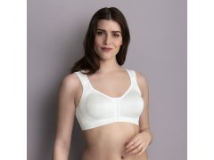 London kompres. odlehč. bandáž zapínání vpředu 1100 white - Anita Care