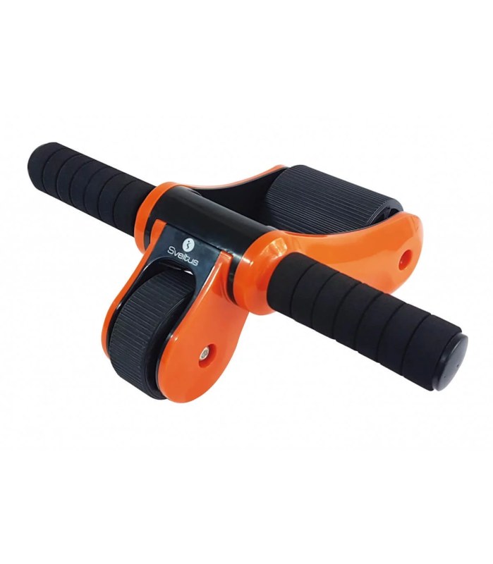 SPORT Ab Roller FW22 - Sveltus