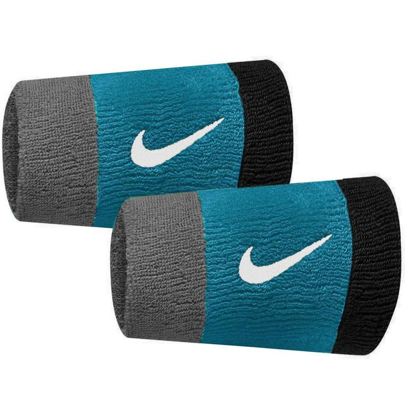 Náramky Nike Swoosh N0001586017OS - Sportovní doplňky Ostatní