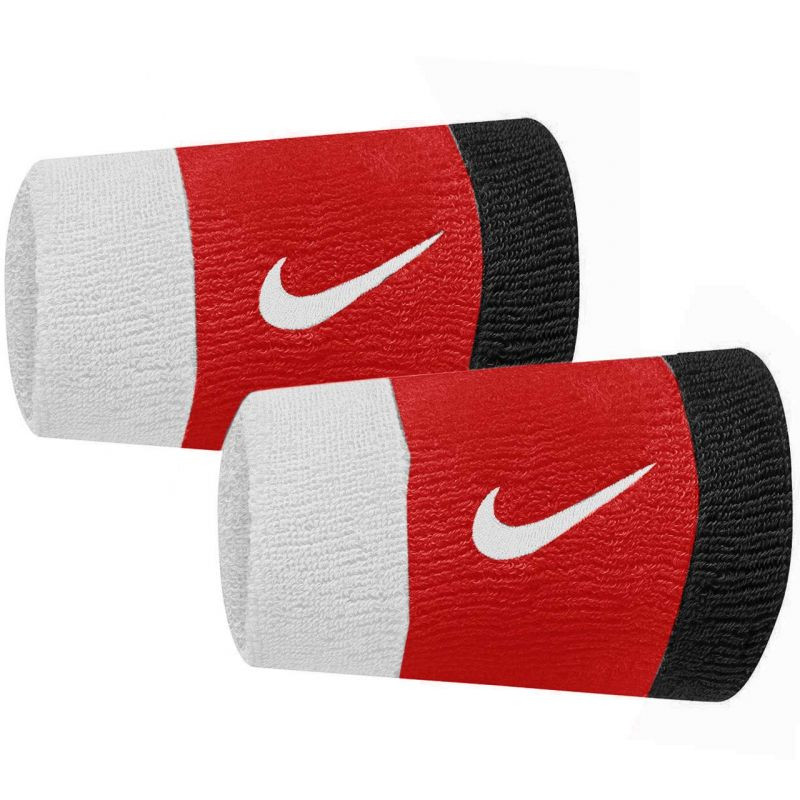 Náramky Nike Swoosh N0001586118OS - Sportovní doplňky Ostatní