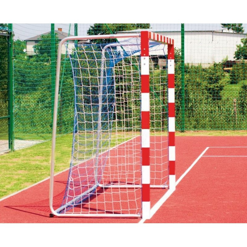 Branková síť Yakima Sport 3x2 m 2 mm 100100 Bílá - Sportovní doplňky Ostatní