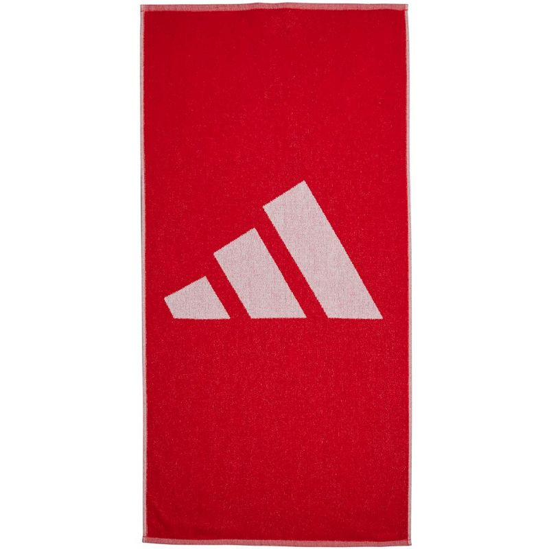 Malý ručník adidas 3BAR IR6243 - Sportovní doplňky Ostatní