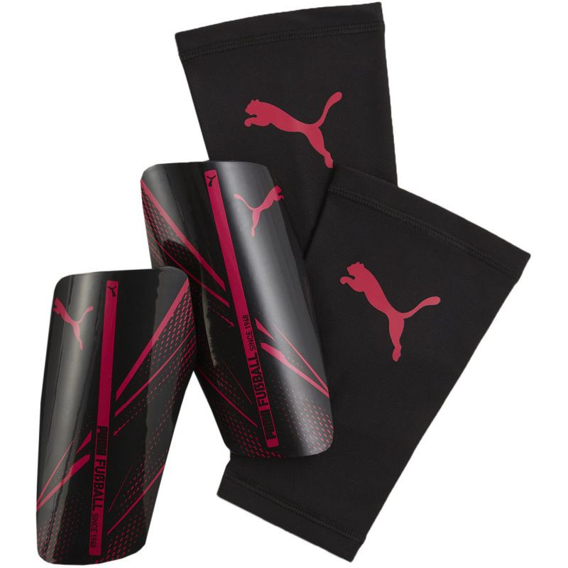 Fotbalové chrániče Puma Attacanto Sleeve 030887 03 - Sportovní doplňky Ostatní