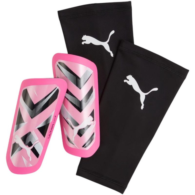 Fotbalové chrániče Puma Ultra Light Sleeve 30873 08 - Sportovní doplňky Ostatní