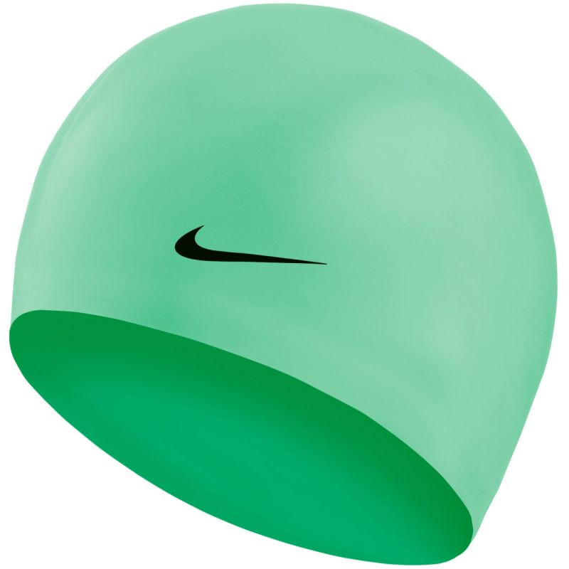 Nike Os Cap Vapor plavecká čepice 93060-338 - Sportovní doplňky Ostatní