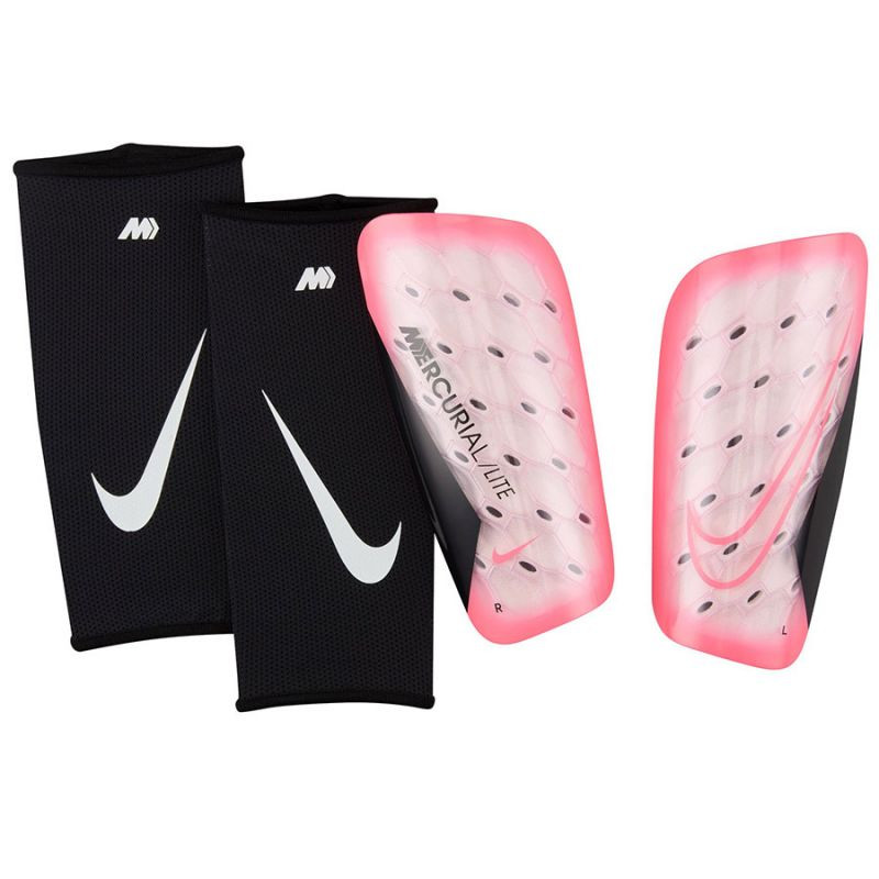 Chrániče holení Nike Mercurial Lite DN3611-675 - Sportovní doplňky Ostatní